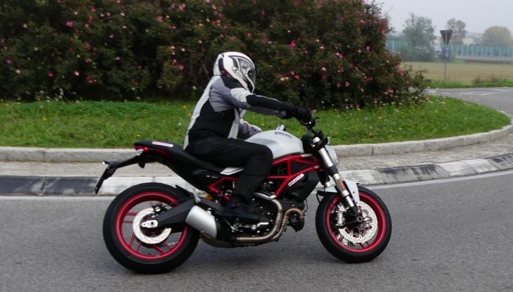 Ducati Monster 797: happy birthday Monster - Foto 28 di 53