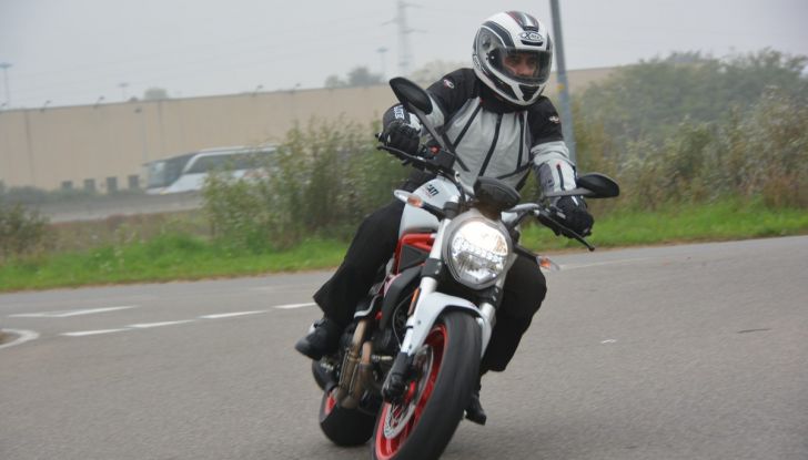 Ducati Monster 797: happy birthday Monster - Foto 4 di 53