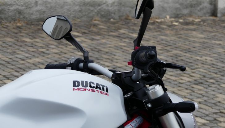Ducati Monster 797: happy birthday Monster - Foto 41 di 53