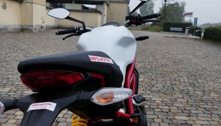 Ducati Monster 797: happy birthday Monster - Foto 45 di 53