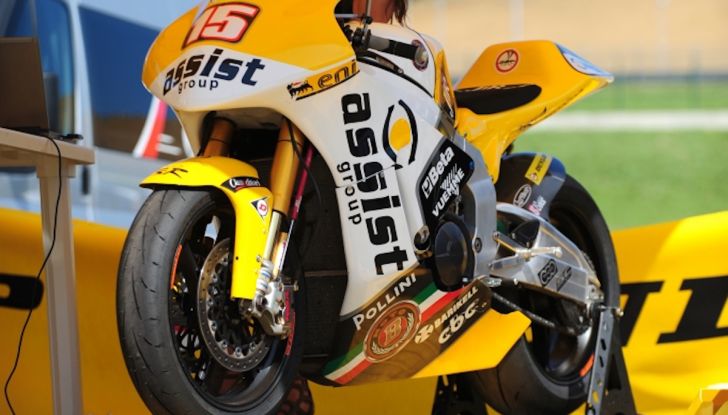 Dunlop Days 2018: 30 aprile e 1 maggio a Franciacorta - Foto 4 di 8