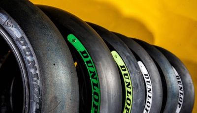 Dunlop Days 2018: 30 aprile e 1 maggio a Franciacorta