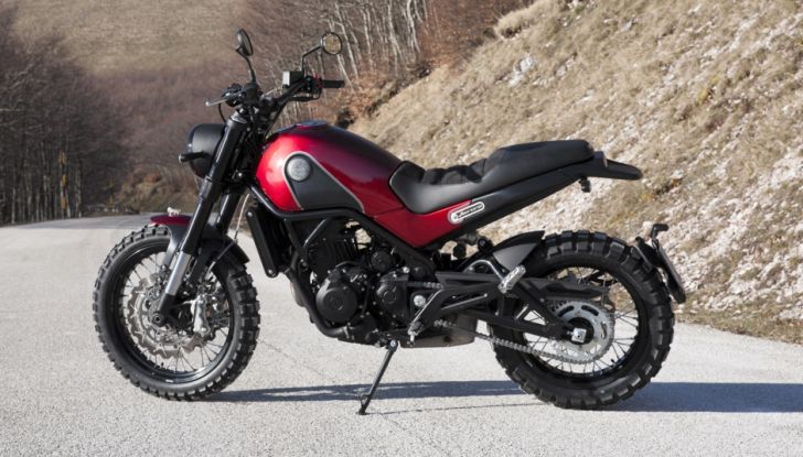 Eicma 2017: cosa vedremo e cosa no - Foto 7 di 17