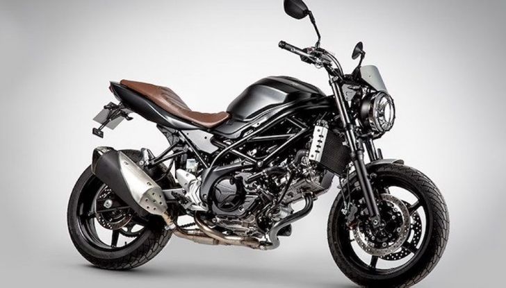 Eicma 2017: cosa vedremo e cosa no - Foto 9 di 17