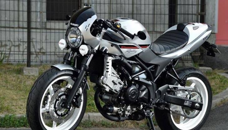 Eicma 2017: cosa vedremo e cosa no - Foto 10 di 17