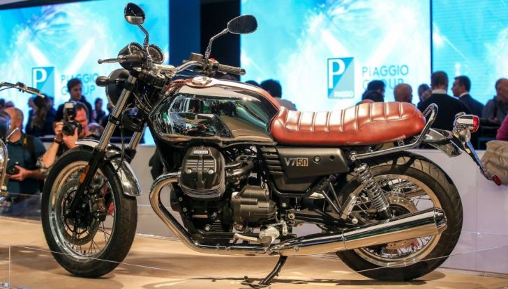 Eicma 2016: tutte le novità più attese del salone - Foto 55 di 56