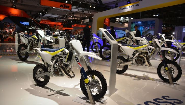 Eicma 2016: tutte le novità più attese del salone - Foto 7 di 56