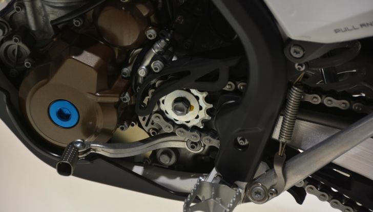 Eicma 2016: tutte le novità più attese del salone - Foto 8 di 56