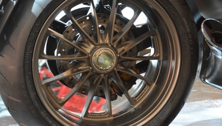 Eicma 2016: tutte le novità più attese del salone - Foto 3 di 56