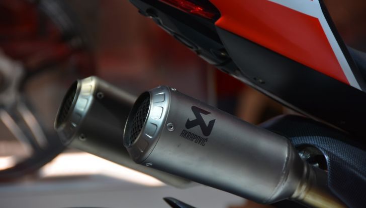 Eicma 2016: tutte le novità più attese del salone - Foto 12 di 56