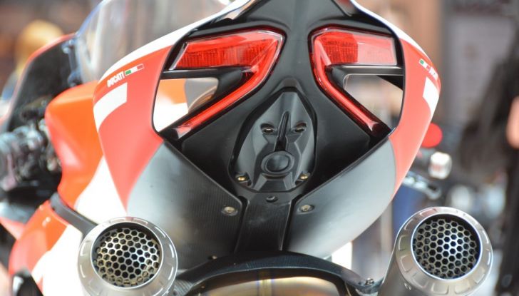 Eicma 2016: tutte le novità più attese del salone - Foto 1 di 56