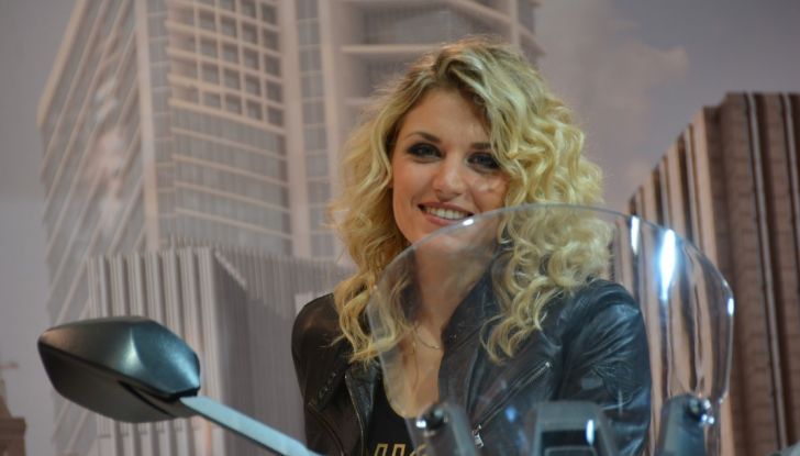 Eicma 2016: tutte le novità più attese del salone - Foto 14 di 56