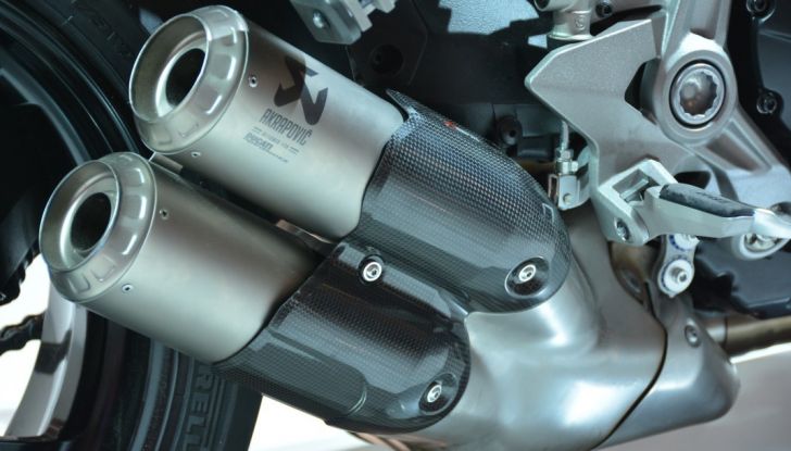 Eicma 2016: tutte le novità più attese del salone - Foto 16 di 56