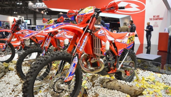 Eicma 2016: tutte le novità più attese del salone - Foto 22 di 56