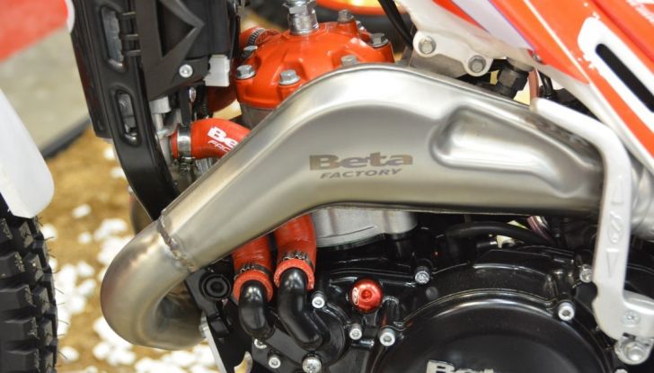 Eicma 2016: tutte le novità più attese del salone - Foto 23 di 56