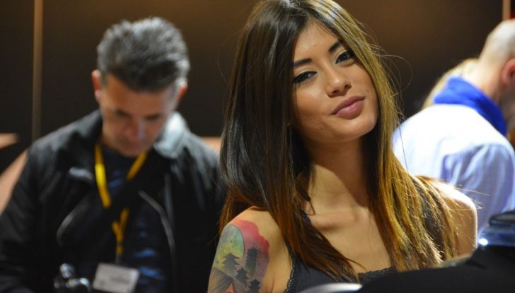 Eicma 2016: tutte le novità più attese del salone - Foto 27 di 56