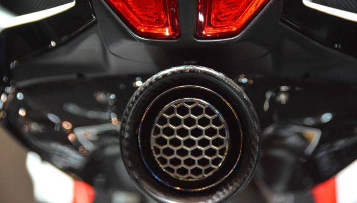 Eicma 2016: tutte le novità più attese del salone - Foto 4 di 56