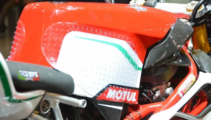 Eicma 2016: tutte le novità più attese del salone - Foto 29 di 56