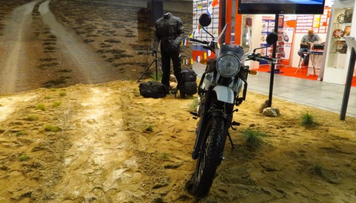 Eicma 2016: tutte le novità più attese del salone - Foto 35 di 56