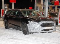 Ford Mondeo Wagon 2019: ibrida, familiare e per tutti