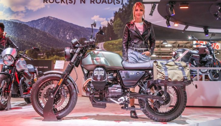 Urban Days: un mese di promozioni firmate Piaggio - Foto 11 di 20