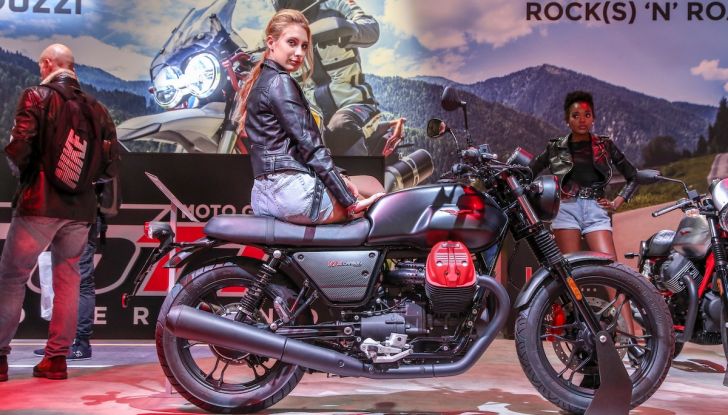 Urban Days: un mese di promozioni firmate Piaggio - Foto 9 di 20