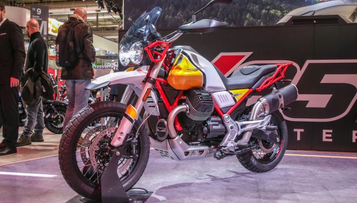 Urban Days: un mese di promozioni firmate Piaggio - Foto 10 di 20