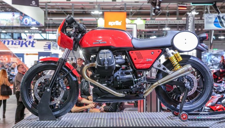 Urban Days: un mese di promozioni firmate Piaggio - Foto 7 di 20