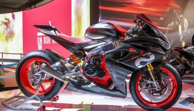 EICMA 2018: Le novità di Aprilia, Moto Guzzi, Piaggio e Vespa