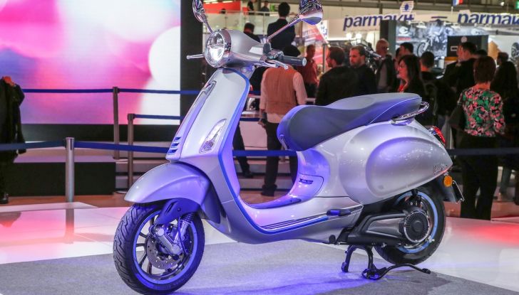 Urban Days: un mese di promozioni firmate Piaggio - Foto 19 di 20