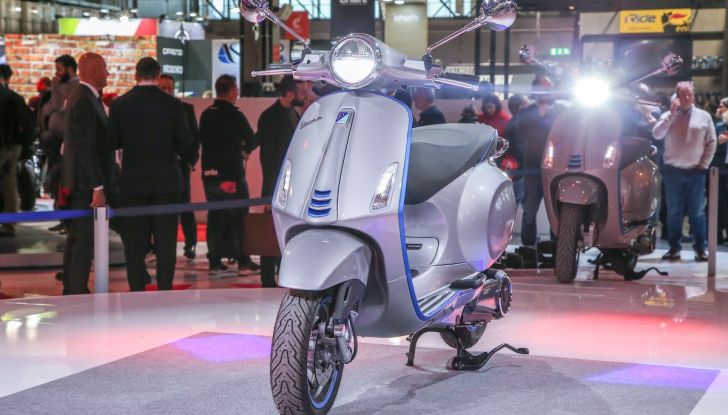 Urban Days: un mese di promozioni firmate Piaggio - Foto 20 di 20
