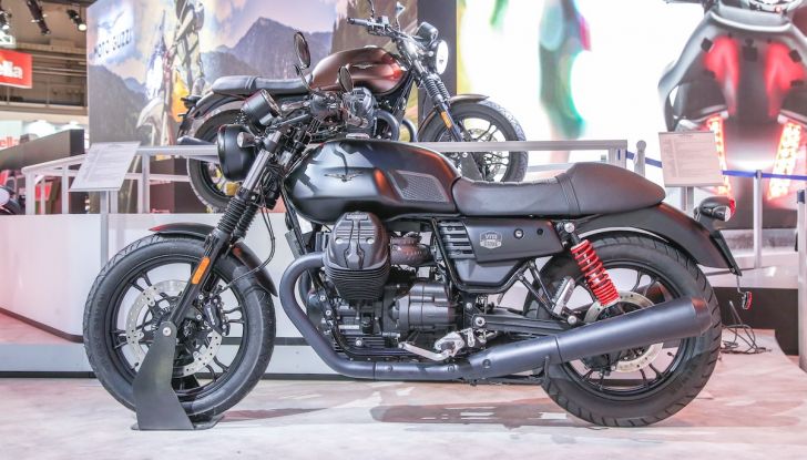 Urban Days: un mese di promozioni firmate Piaggio - Foto 13 di 20