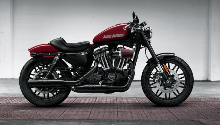 QJ Motor SRV300: ecco come sarà la simil Harley orientale - Foto 1 di 13