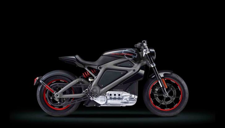 Harley-Davidson Certified, il nuovo programma per l’usato made in USA - Foto 7 di 8