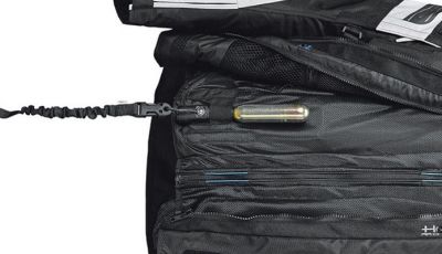 Held Clip-In Air Vest: airbag per tutti