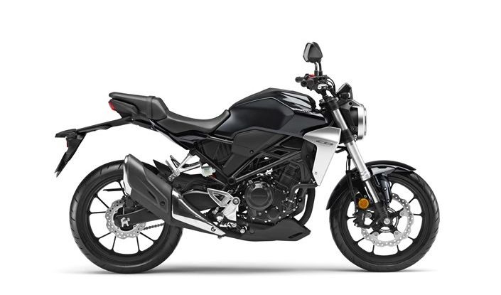 Motor Bike Expo: Honda c’è - Foto 6 di 12