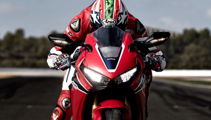 Arriva l’omologazione Euro 5: ecco cosa cambia per moto e scooter - Foto 9 di 17