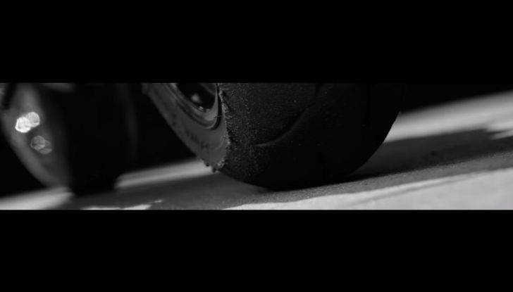 Honda Moto 2017: tutte le novità del marchio svelate a Intermot - Foto 16 di 17
