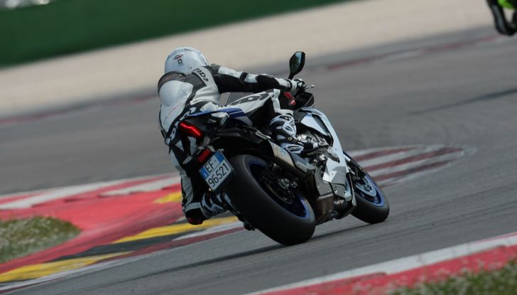 A Misano con Yamaha Supersport Pro Tour 2016: Adrenalina a mille! - Foto 9 di 60