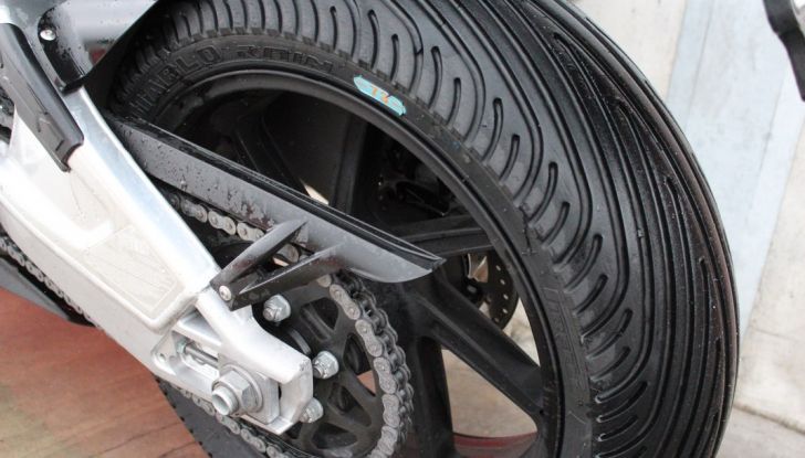 Pirelli SBK Track Days: a Imola con la BMW S1000RR - Foto 32 di 38