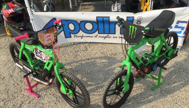Monferraglia: Bei ricordi per gli amanti dei motorini! - Foto 4 di 14