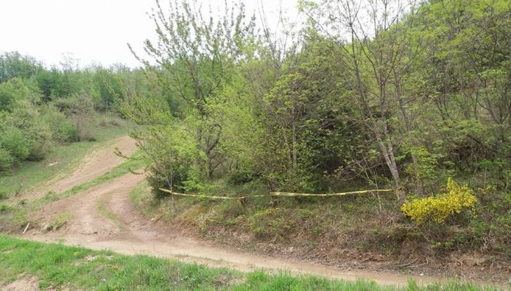 Poggiolo Off-Road Academy, a Imola 1000 ettari per la libertà dell’enduro - Foto 11 di 25