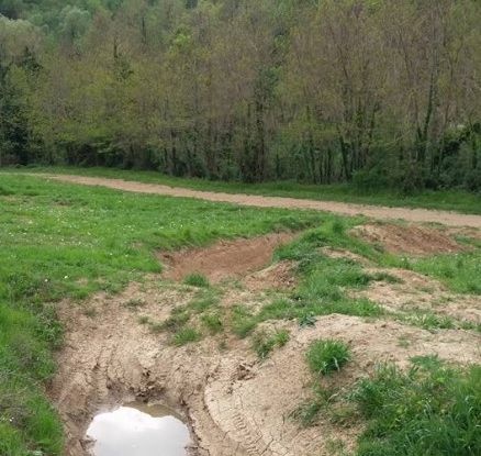 Poggiolo Off-Road Academy, a Imola 1000 ettari per la libertà dell’enduro - Foto 2 di 25