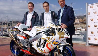 Addio a Ivano Beggio: lanciò Rossi, Biaggi e Melandri nella MotoGP
