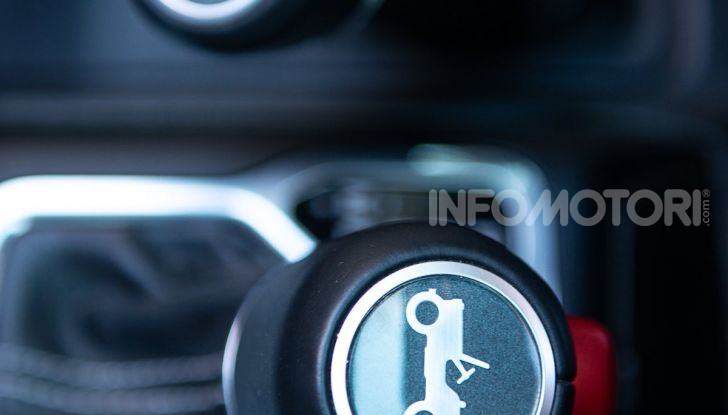 Prova nuova Jeep Wrangler 2018: la regina dell’offroad torna più forte - Foto 31 di 58