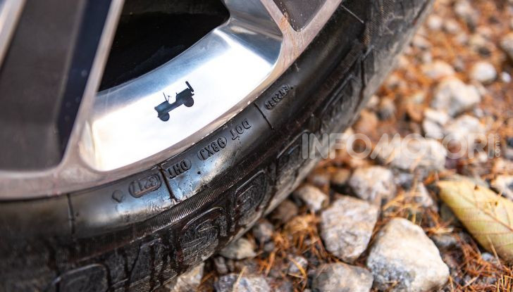 Prova nuova Jeep Wrangler 2018: la regina dell’offroad torna più forte - Foto 39 di 58