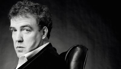 Jeremy Clarckson contro Greta Thunberg: “Tornatene a Scuola”