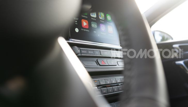 Nuova Kia Ceed motori, prezzi e prova su strada - Foto 23 di 32