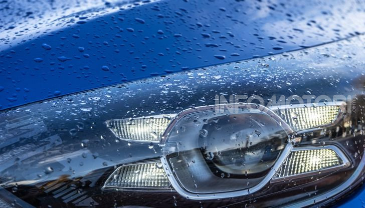 Nuova Kia Ceed motori, prezzi e prova su strada - Foto 5 di 32