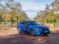 Nuova Kia Ceed motori, prezzi e prova su strada